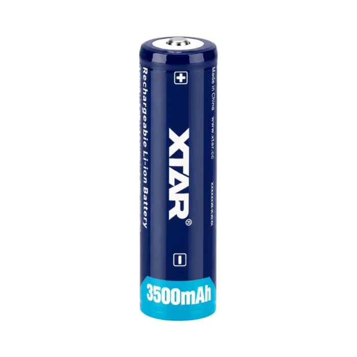 3500-XTAR 3500-XTAR