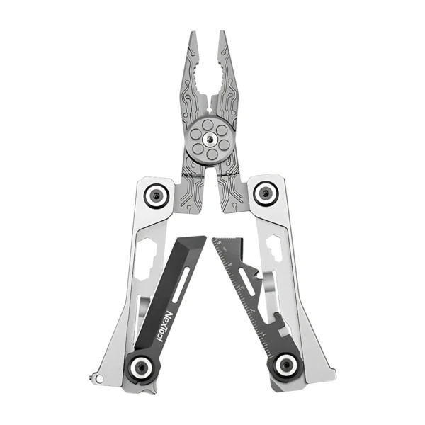 מולטיטול NexTool Silver Blade E30 כסוף