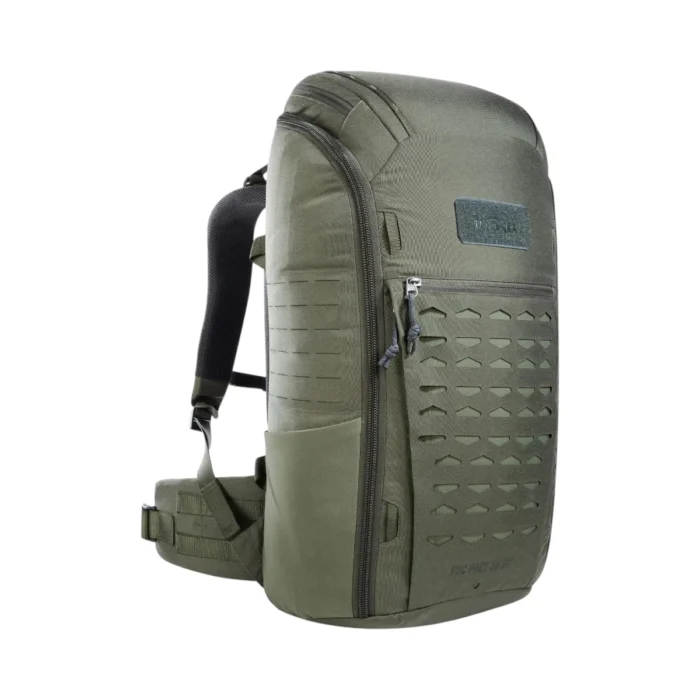 7005332 7005 - TT Modular Pack 30L IRR תרמיל רינג'ר