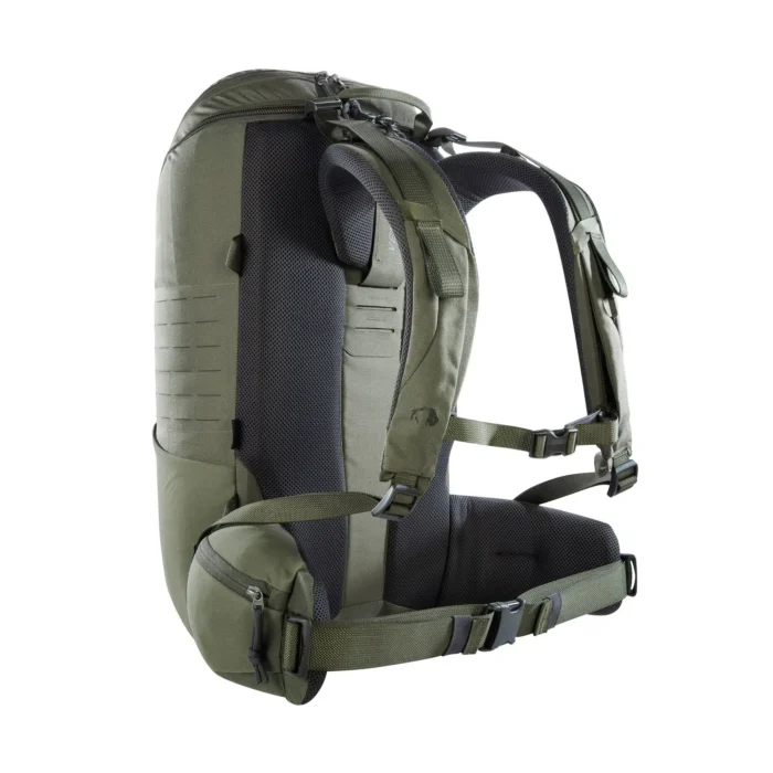 7005 - TT Modular Pack 30L IRR תרמיל רינג'ר 1 7005 - TT Modular Pack 30L IRR תרמיל רינג'ר