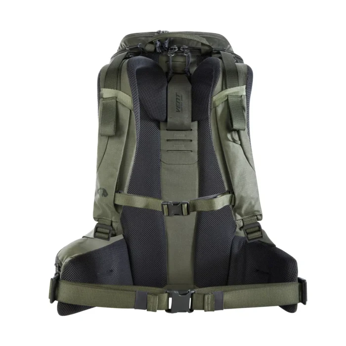 7005 - TT Modular Pack 30L IRR תרמיל רינג'ר 3 7005 - TT Modular Pack 30L IRR תרמיל רינג'ר