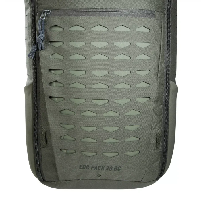 7005 - TT Modular Pack 30L IRR תרמיל רינג'ר 4 7005 - TT Modular Pack 30L IRR תרמיל רינג'ר