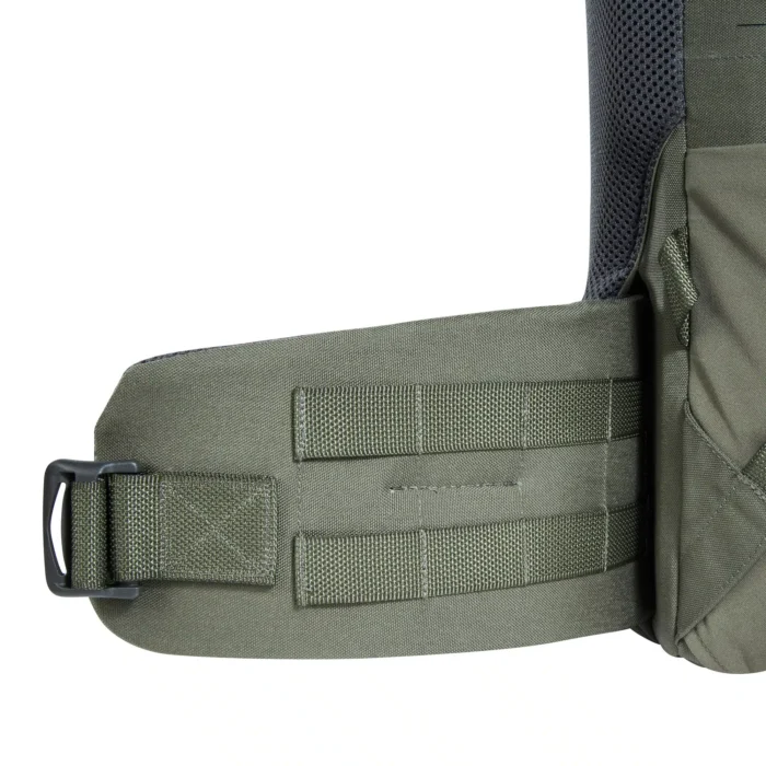 7005 - TT Modular Pack 30L IRR תרמיל רינג'ר 6 7005 - TT Modular Pack 30L IRR תרמיל רינג'ר