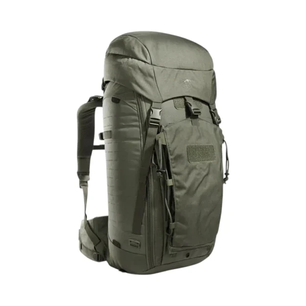 7052 - TT Modular Pack 45L Plus IRR תרמיל לוחם רינג'ר