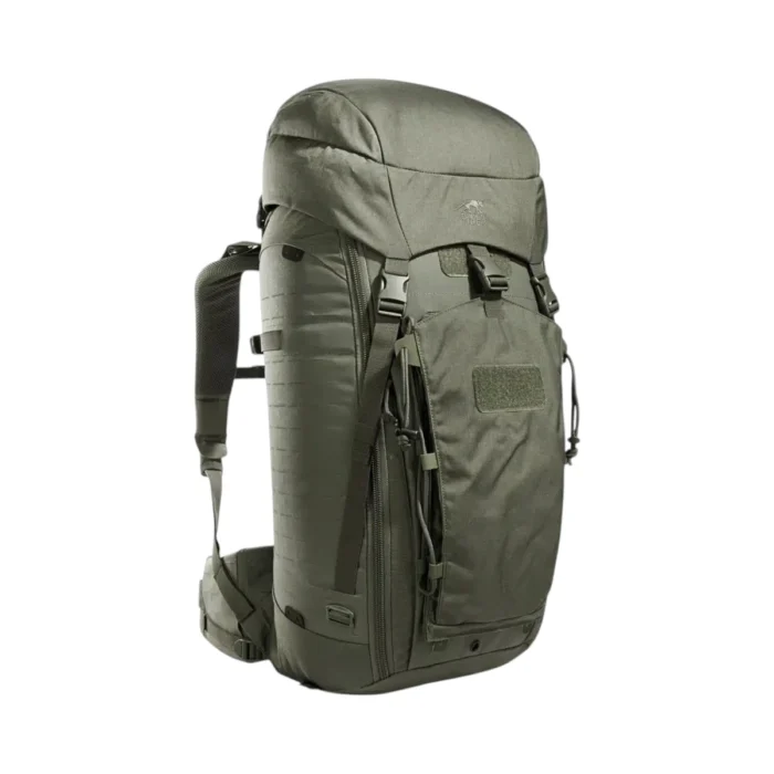 7052332 7052 - TT Modular Pack 45L Plus IRR תרמיל לוחם רינג'ר