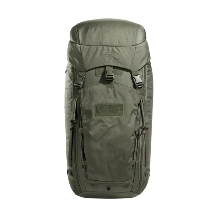 7052 - TT Modular Pack 45L Plus IRR תרמיל לוחם רינג'ר 2 7052 - TT Modular Pack 45L Plus IRR תרמיל לוחם רינג'ר