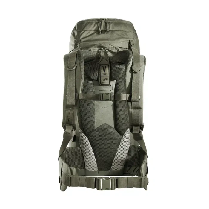 7052 - TT Modular Pack 45L Plus IRR תרמיל לוחם רינג'ר 3 7052 - TT Modular Pack 45L Plus IRR תרמיל לוחם רינג'ר