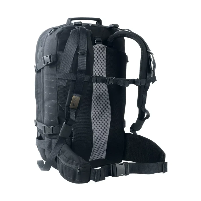 7228 - TT Mission Pack 37L MKII IRR תרמיל רינג'ר 1 7228 - TT Mission Pack 37L MKII IRR תרמיל רינג'ר
