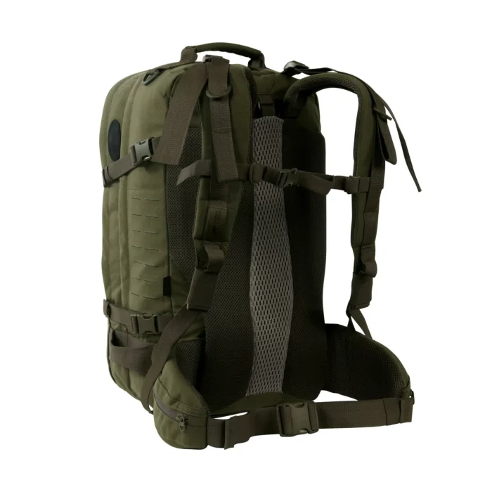 7228 - TT Mission Pack 37L MKII IRR תרמיל רינג'ר 3 7228 - TT Mission Pack 37L MKII IRR תרמיל רינג'ר