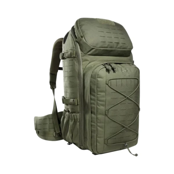 7263 - TT Modular Trooper 55L Pack תרמיל זית