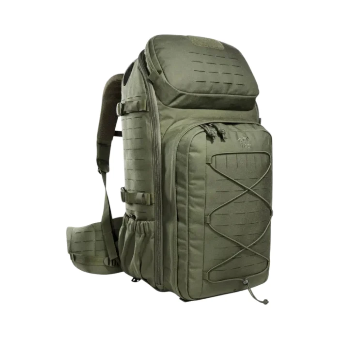 7263331 7263 - TT Modular Trooper 55L Pack תרמיל זית