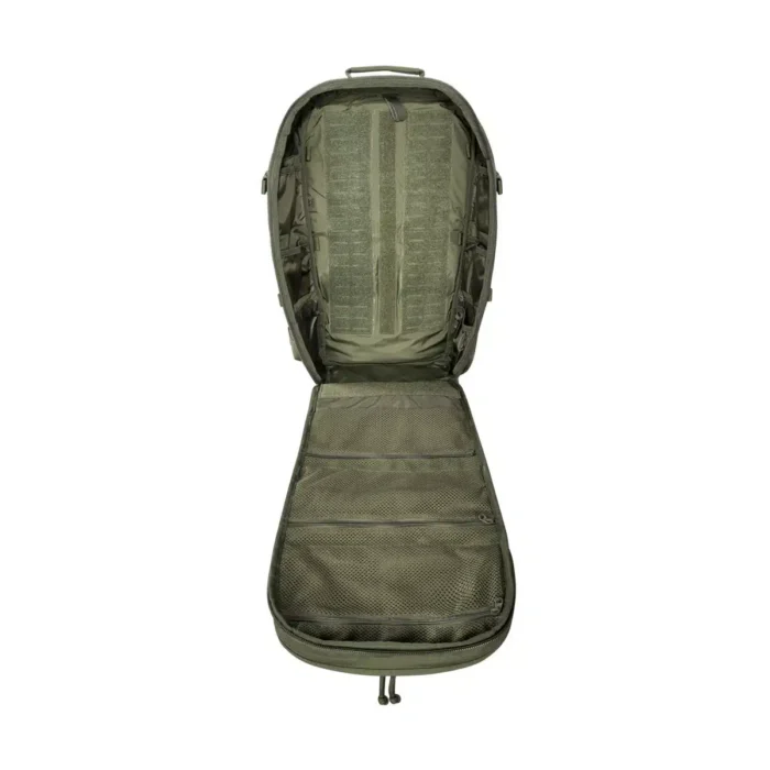 7263 - TT Modular Trooper 55L Pack תרמיל זית 4 7263 - TT Modular Trooper 55L Pack תרמיל זית