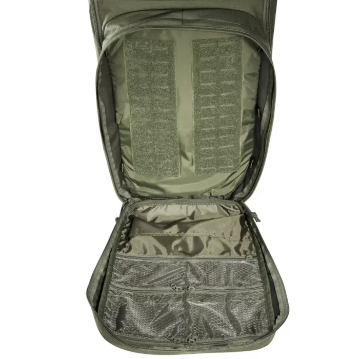 7263 - TT Modular Trooper 55L Pack תרמיל זית 5 7263 - TT Modular Trooper 55L Pack תרמיל זית