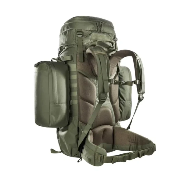 תרמיל משימתי Tasmanian Tiger TT Mil Ops Pack 80+24