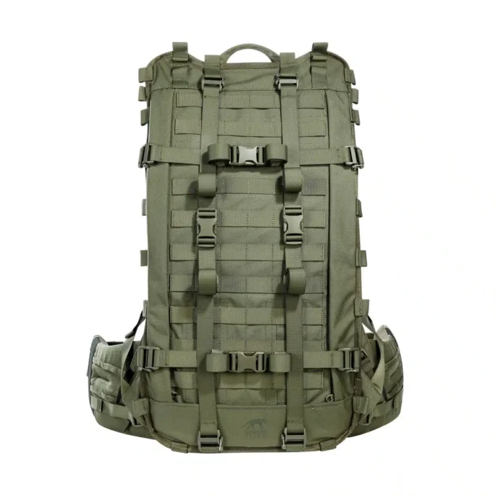 7330 - TT Base Carrier מנשא גב למשקל כבד מאד זית 2 7330 - TT Base Carrier מנשא גב למשקל כבד מאד זית