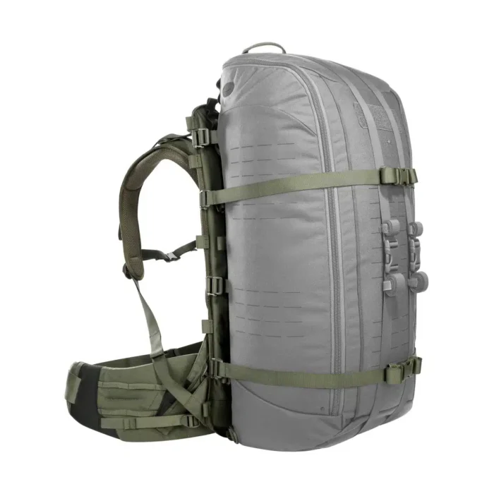 7330 - TT Base Carrier מנשא גב למשקל כבד מאד זית 6 7330 - TT Base Carrier מנשא גב למשקל כבד מאד זית