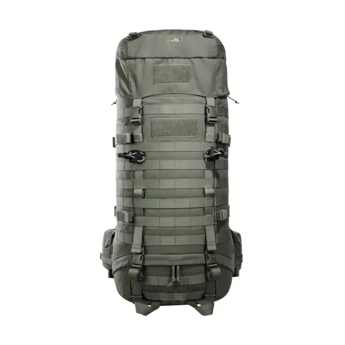 7335 - TT Base Pack 52-65L IRR תרמיל רינג'ר 3 7335 - TT Base Pack 52-65L IRR תרמיל רינג'ר