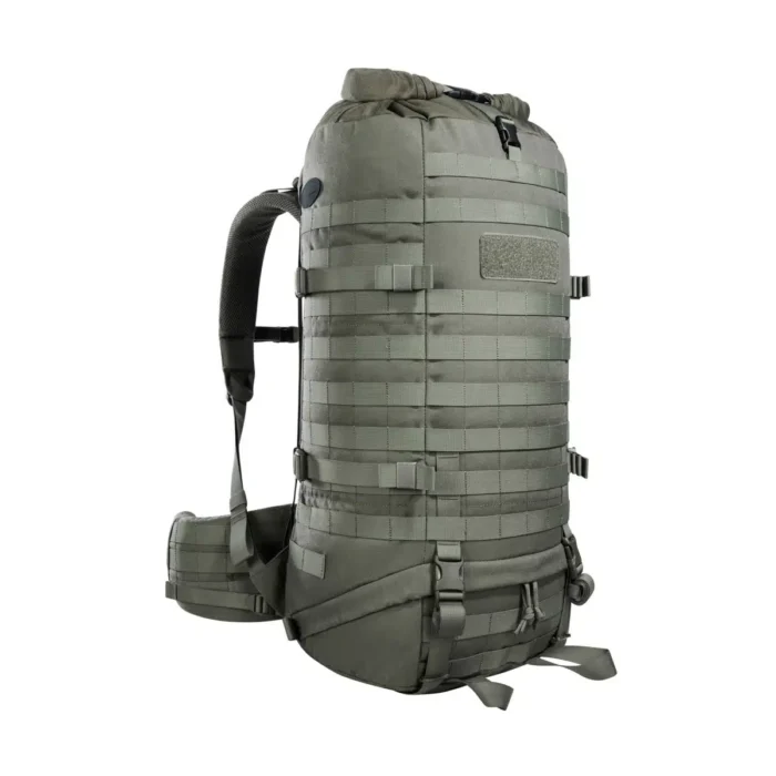 7335 - TT Base Pack 52-65L IRR תרמיל רינג'ר 5 7335 - TT Base Pack 52-65L IRR תרמיל רינג'ר