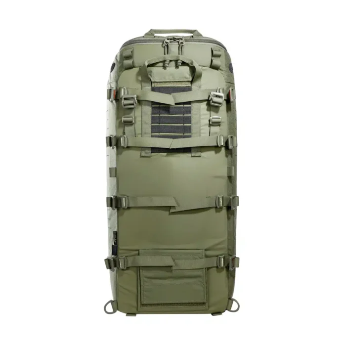 7374 - TT Base Carrier Pack 65 תרמיל מתחבר למנשא גב זית 3 7374 - TT Base Carrier Pack 65 תרמיל מתחבר למנשא גב זית