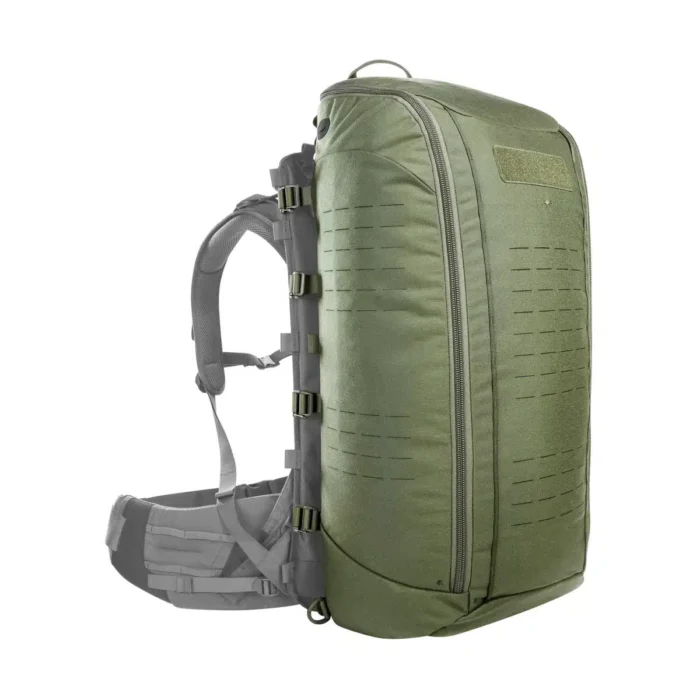 7374 - TT Base Carrier Pack 65 תרמיל מתחבר למנשא גב זית 4 7374 - TT Base Carrier Pack 65 תרמיל מתחבר למנשא גב זית
