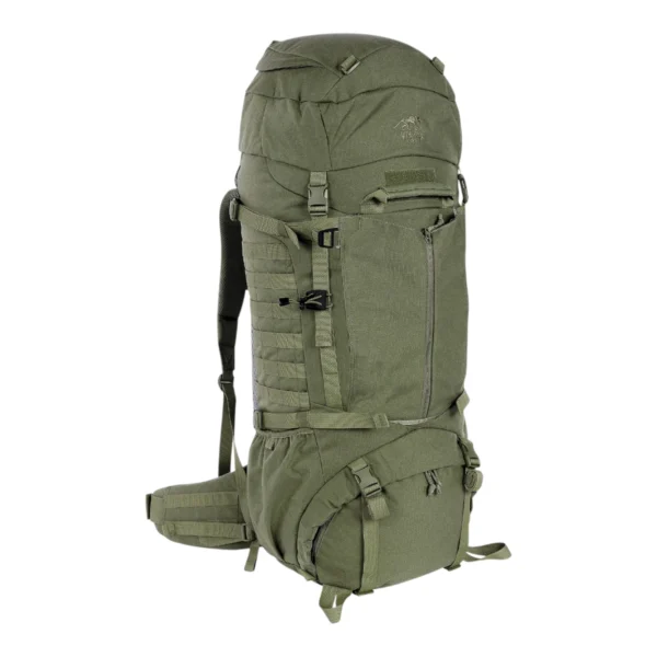 תרמיל משימתי Tasmanian Tiger TT Pathfinder MKII 80 ליטר