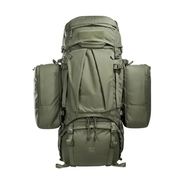 8830 - TT Mil OPS Pack 80+24 IRR תרמיל משימתי למשקל כבד רינג'ר 2 8830 - TT Mil OPS Pack 80+24 IRR תרמיל משימתי למשקל כבד רינג'ר