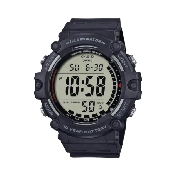 שעון ספורט CASIO AE-1500WH-1AVFD