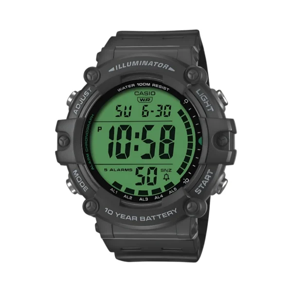 שעון ספורט CASIO AE-1500WHC-1AVFD