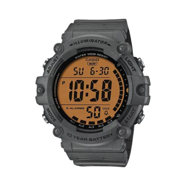 שעון ספורט CASIO AE-1500WHC-8AVFD