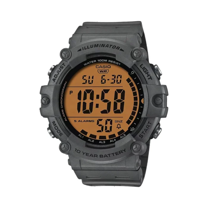 שעון ספורט CASIO AE-1500WHC-8AVFD