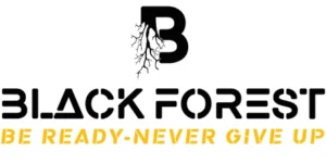 Black Forest