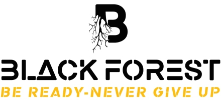 Black Forest