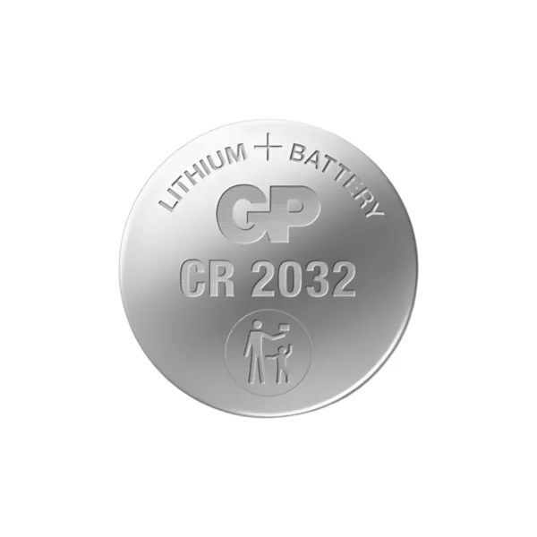 סוללת כפתור GP CR2032