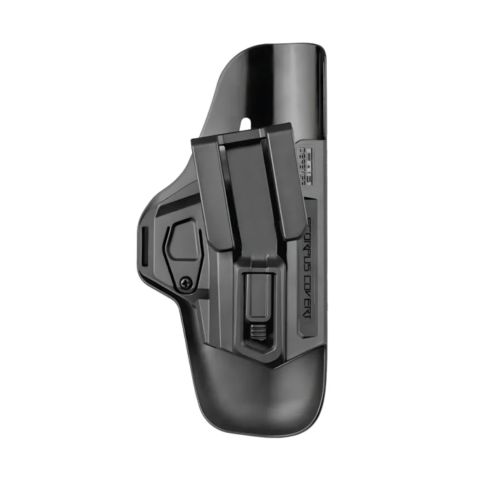 Covert G-9 Covert G-9