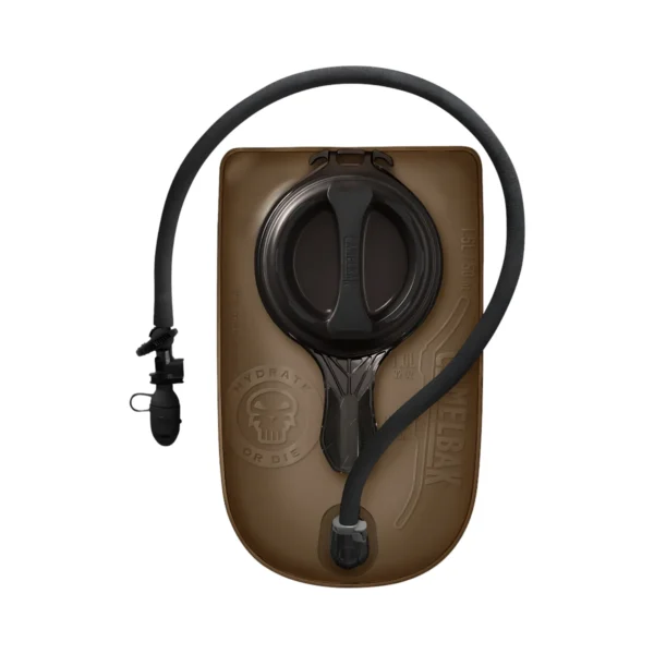 שקית שלוקר צבאי 1.5 ליטר CamelBak Mil Spec Crux 1.5L Reservoir