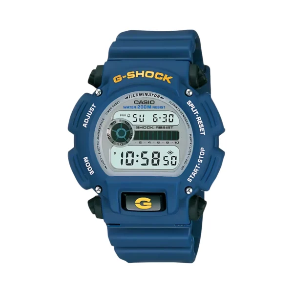שעון ספורט G-SHOCK DW-9052-2VDR
