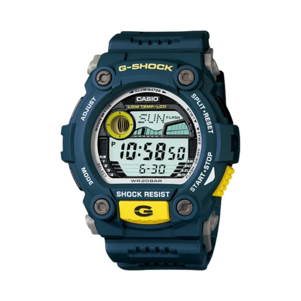 שעון ספורט G-SHOCK G-7900-2DR