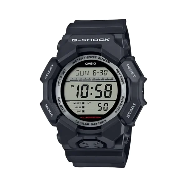 שעון ספורט G-SHOCK GD-010-1DR