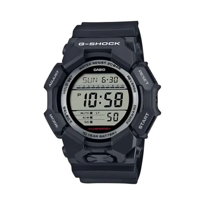 G-SHOCK GD-010-1DR G-SHOCK GD-010-1DR