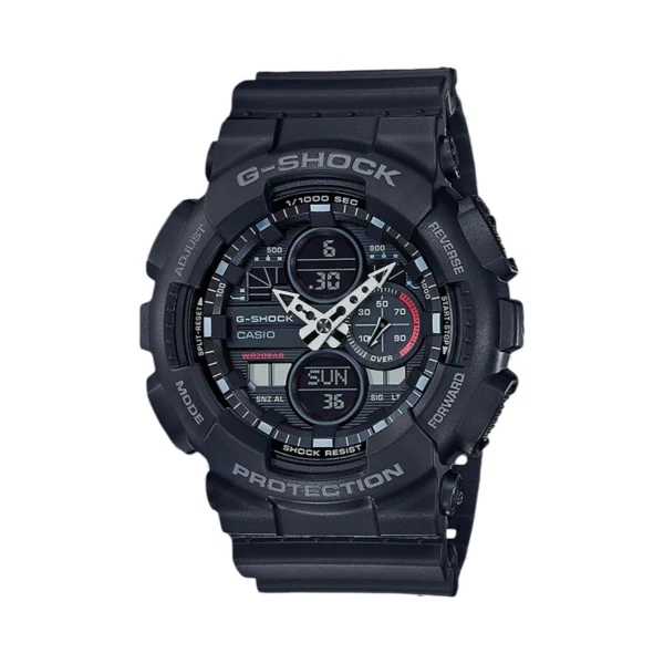 שעון ספורט G-SHOCK GA-140-1A1DR
