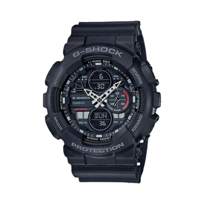 שעון ספורט G-SHOCK GA-140-1A1DR