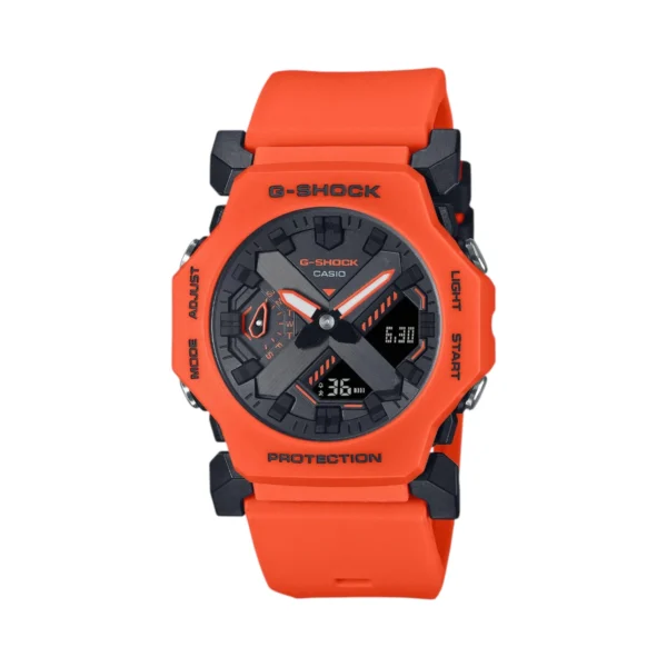 שעון ספורט G-SHOCK GA-2300FL-4ADR