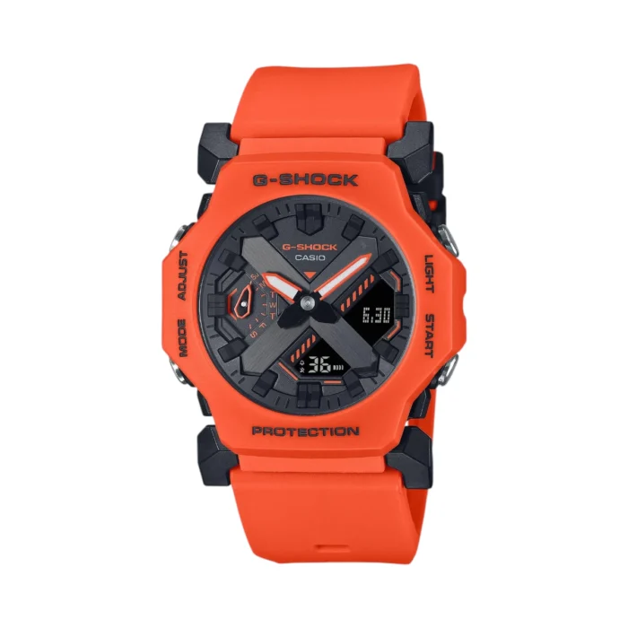GA-2300FL-4ADR שעון ספורט G-SHOCK GA-2300FL-4ADR