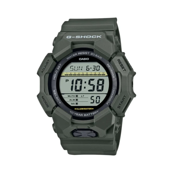 שעון ספורט G-SHOCK GD-010-3ER