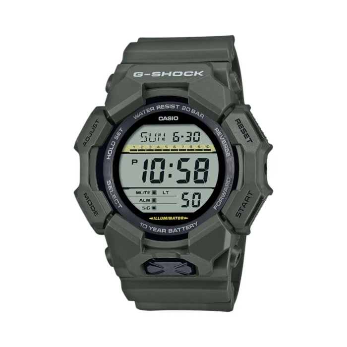 שעון ספורט G-SHOCK GD-010-3ER