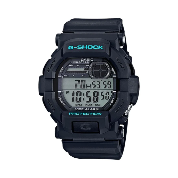 שעון ספורט G-SHOCK GD-350-1CDR