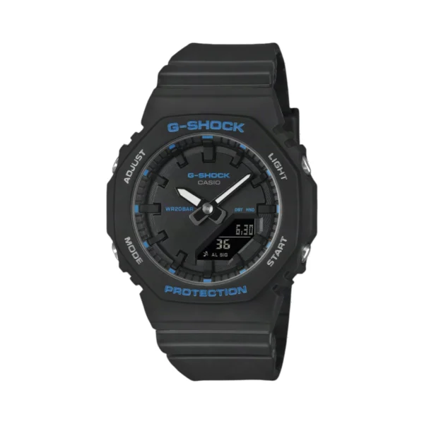 שעון ספורט G-SHOCK GMA-P2100BA-1ADR