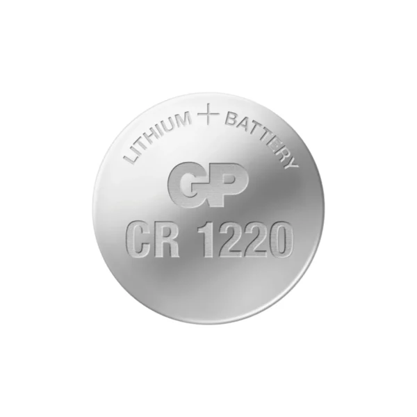 סוללת כפתור GP CR1220