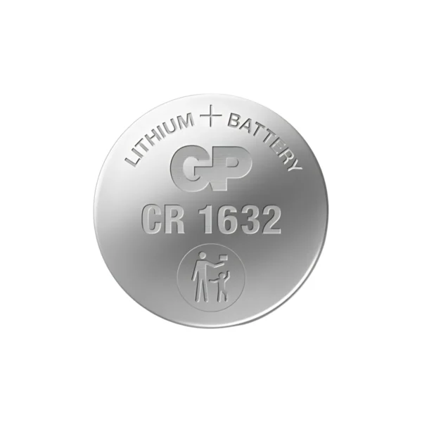 סוללת כפתור GP CR1632