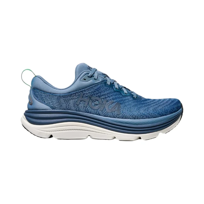 HOKA Gaviota Wide 5 - נעלי ספורט גברים הוקה גביוטה 5 רחבות 2 HOKA Gaviota Wide 5 - נעלי ספורט גברים הוקה גביוטה 5 רחבות 2